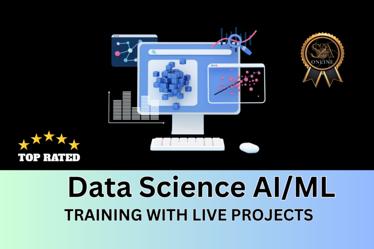 Data Science AI/ ML