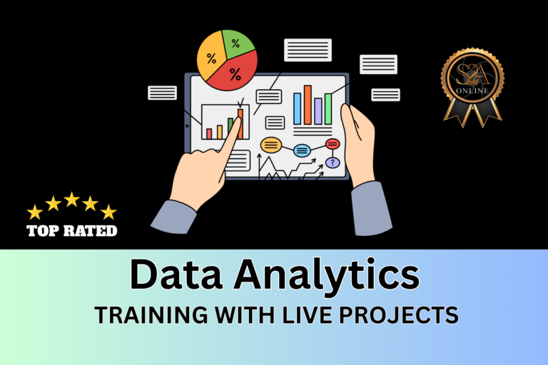 Data Analytics