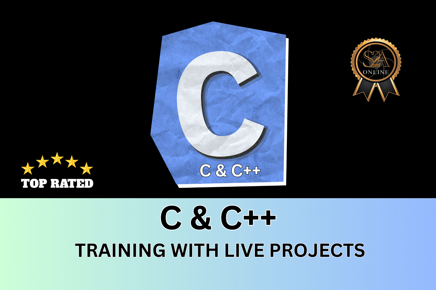 C & C++