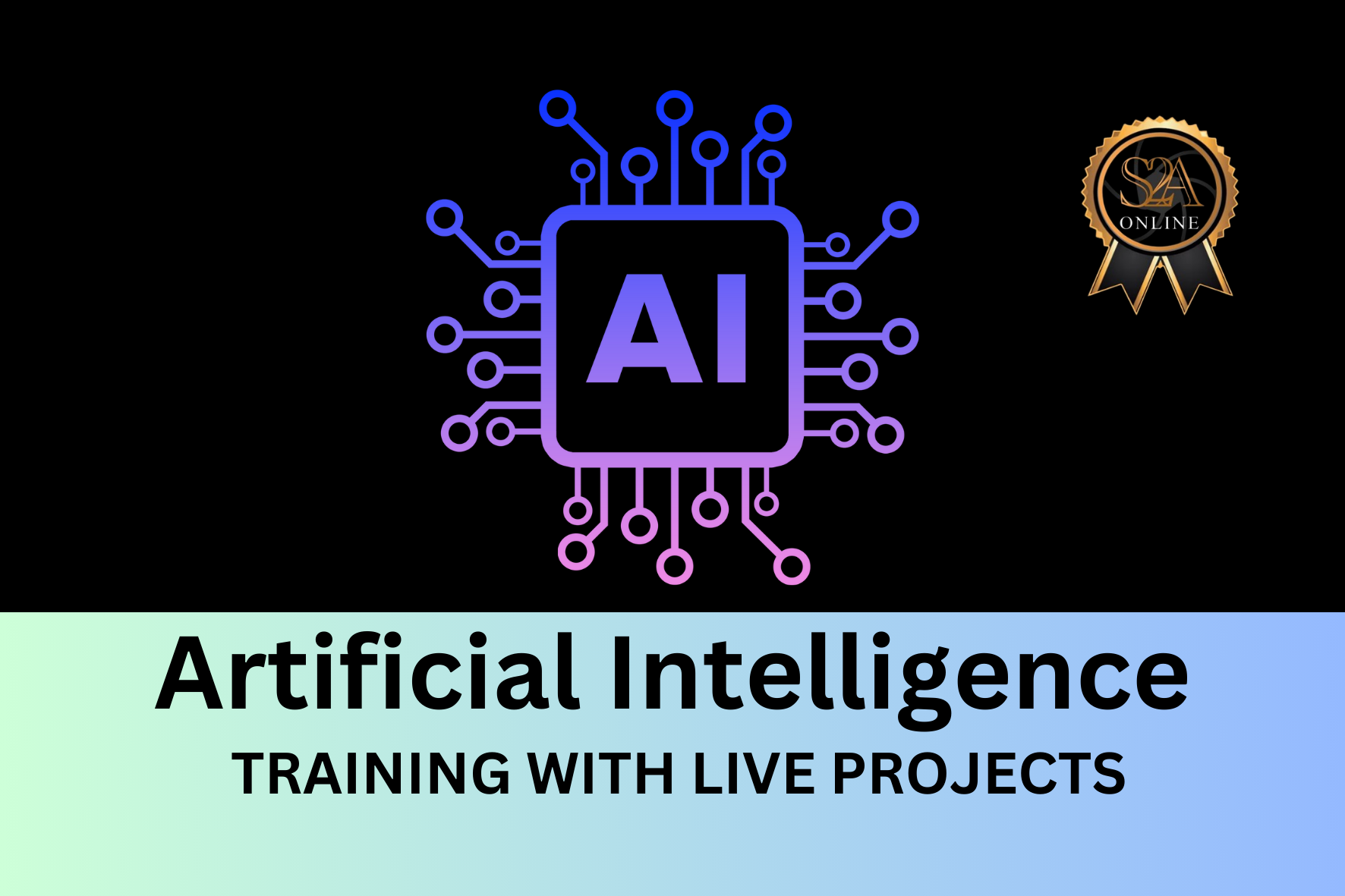 Artificial Intelligence - skills2achieve.com