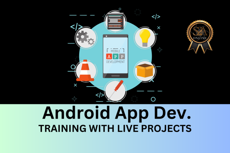 Android App Development