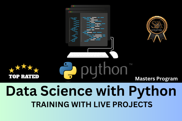 Data Science with Python