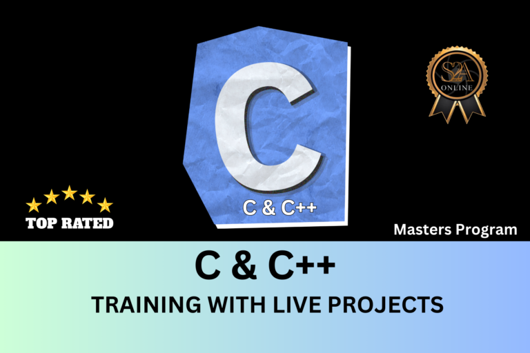 C & C++