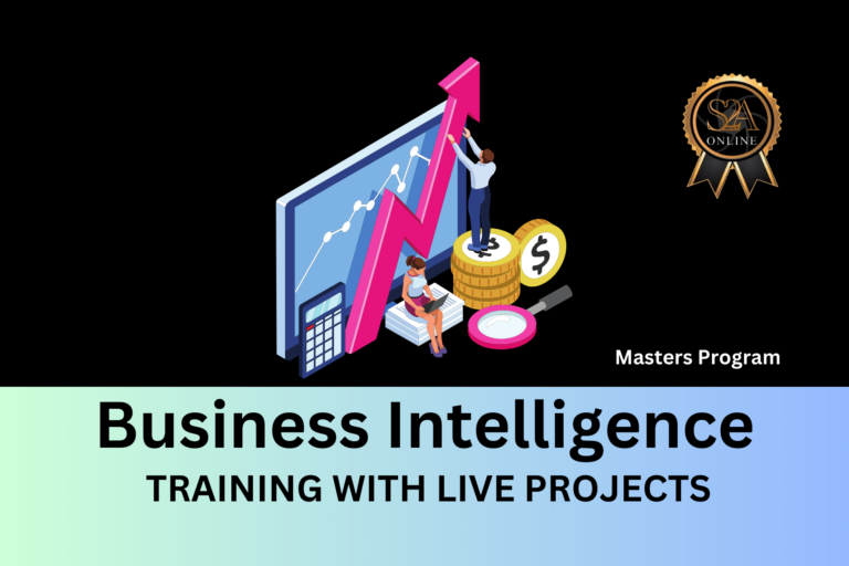 Business Intelligence