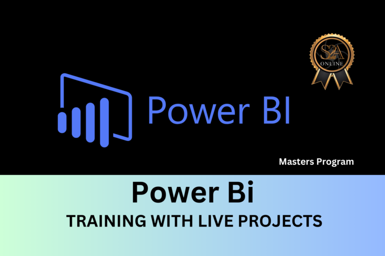 Power Bi