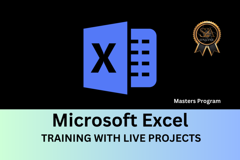 Microsoft Excel