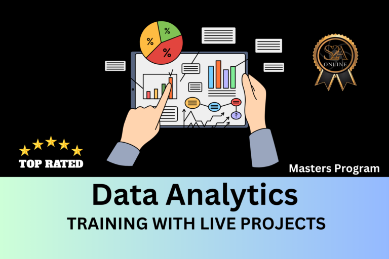 Data Analytics