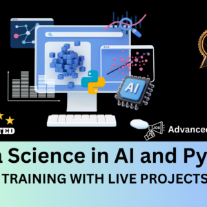 Data Science in AI and Python