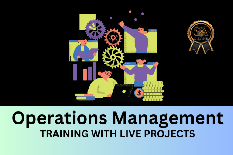 Operations Management