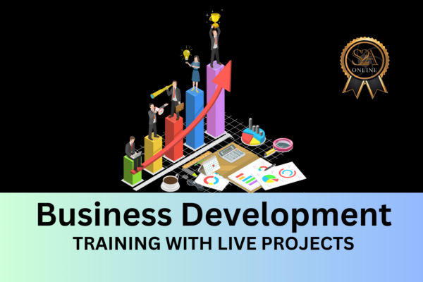 Non IT Business Development