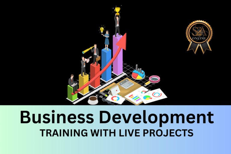Business Development