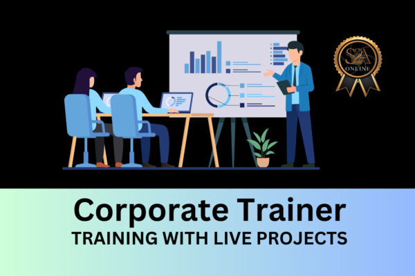 Non IT Corporate Trainer