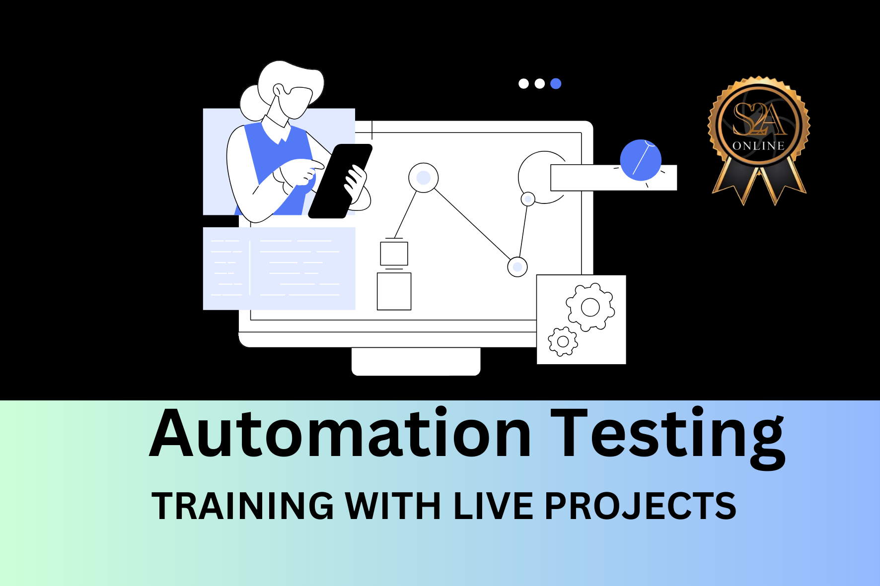 Automation Testing