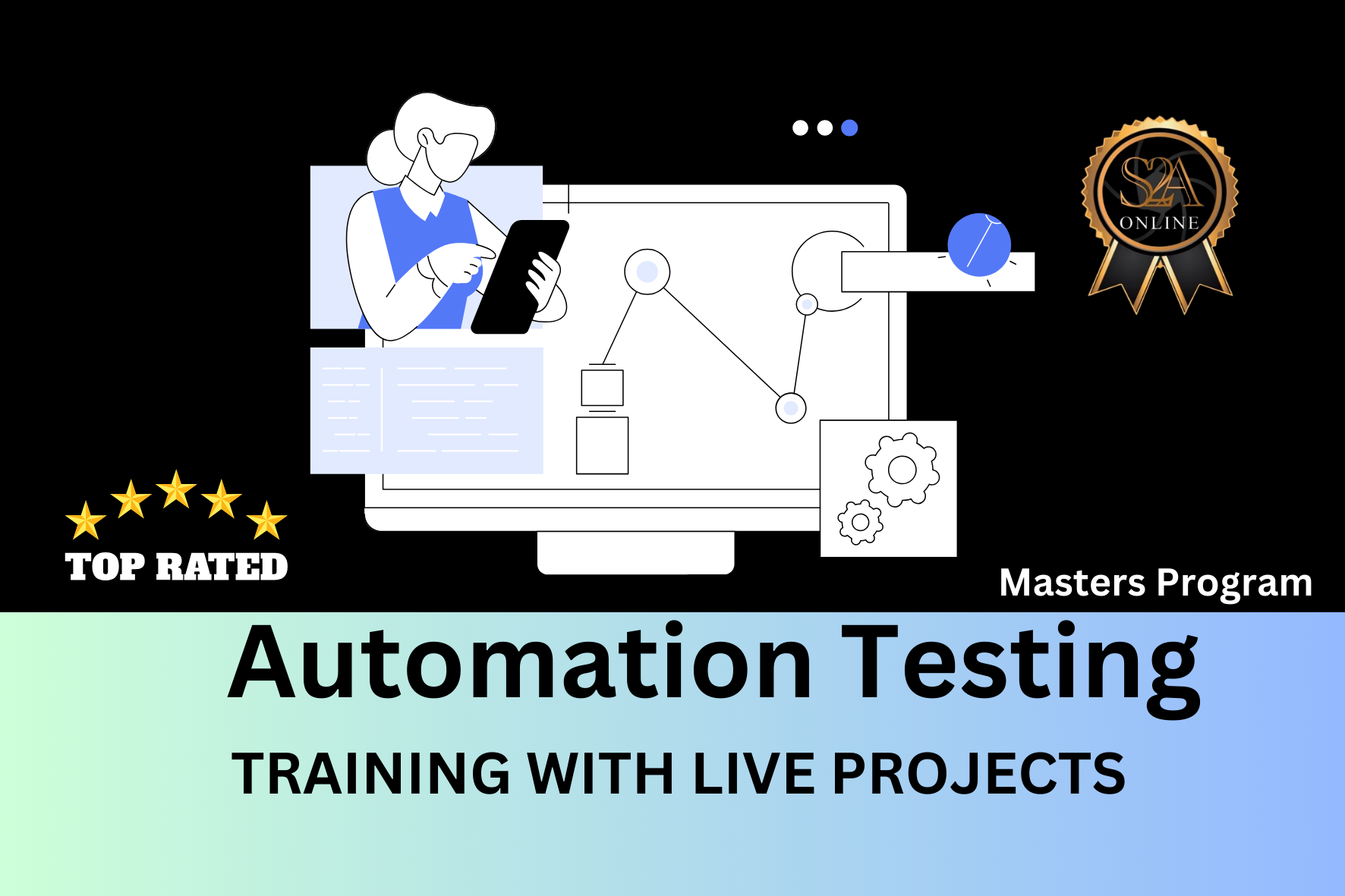 Automation Testing Masters