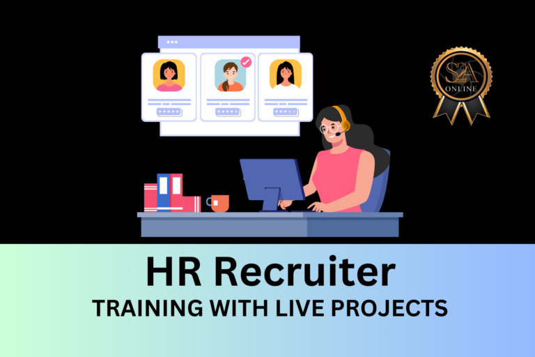 HR Recruiter Intern